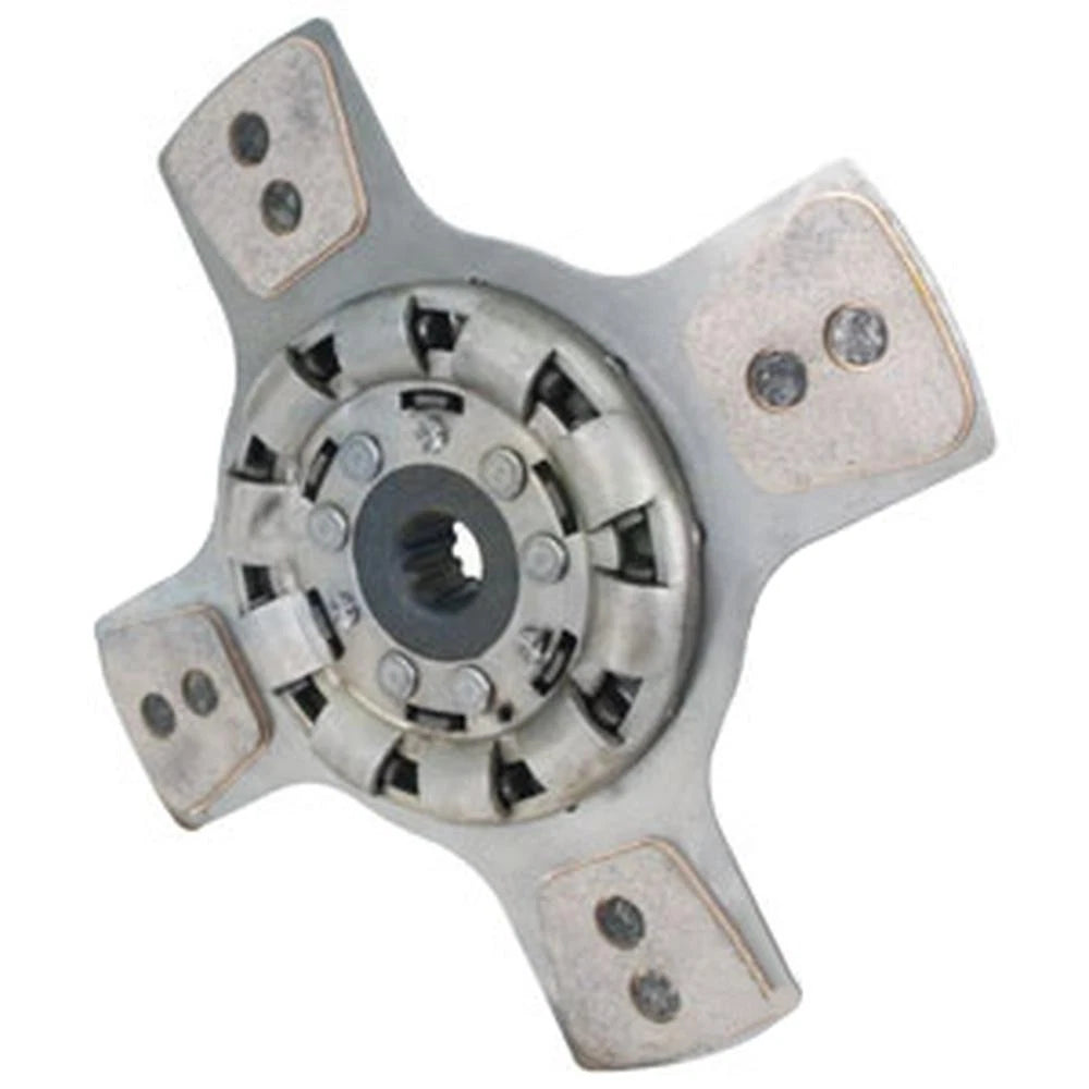 Disc 04010735 Fits Case 1256 1456 1466 1468 1486 21206 21256 21456