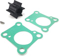 Water Pump Impeller Kit – Honda Outboard 06192-ZV4-000