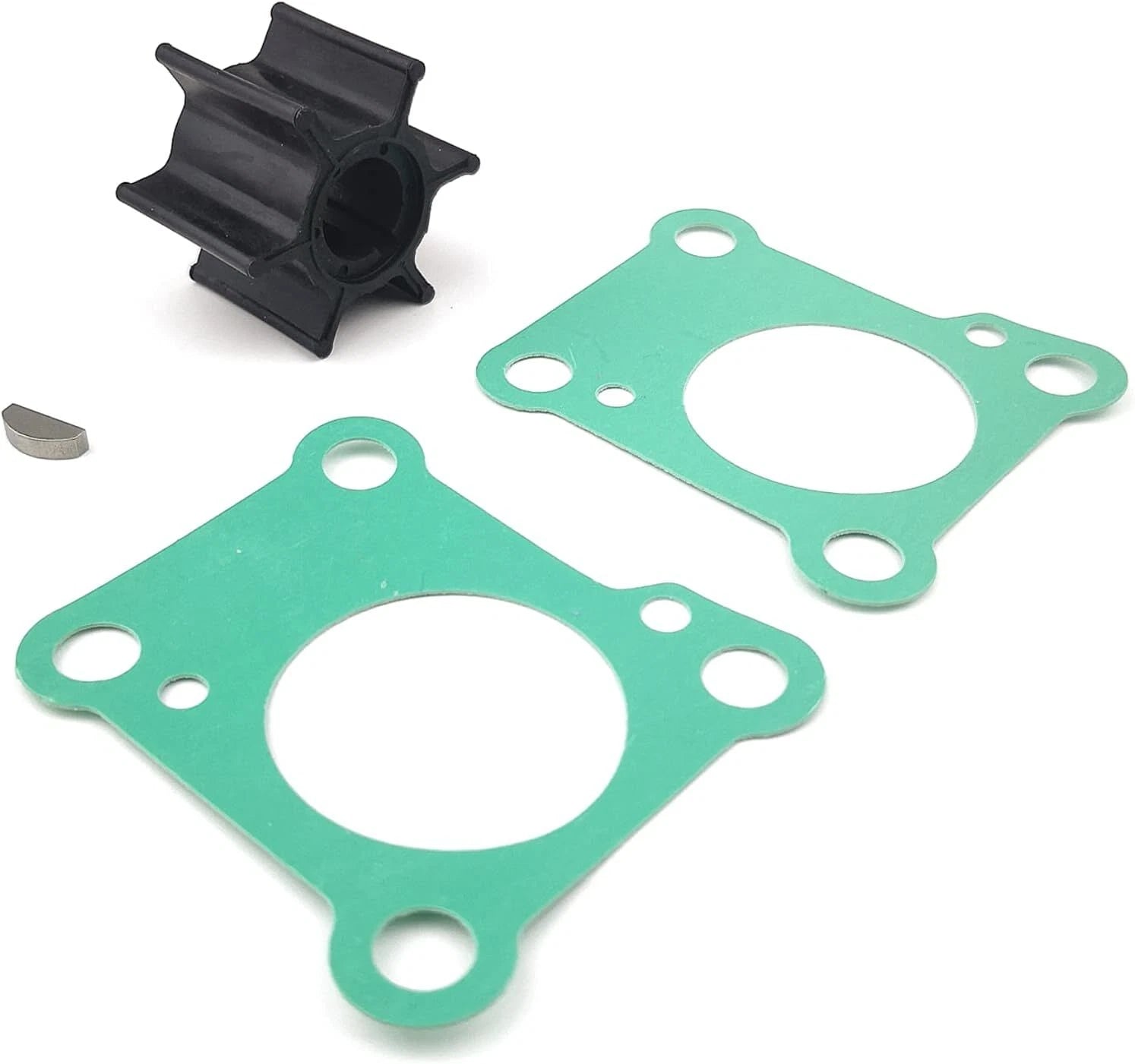 Water Pump Impeller Kit – Honda Outboard 06192-ZV4-000