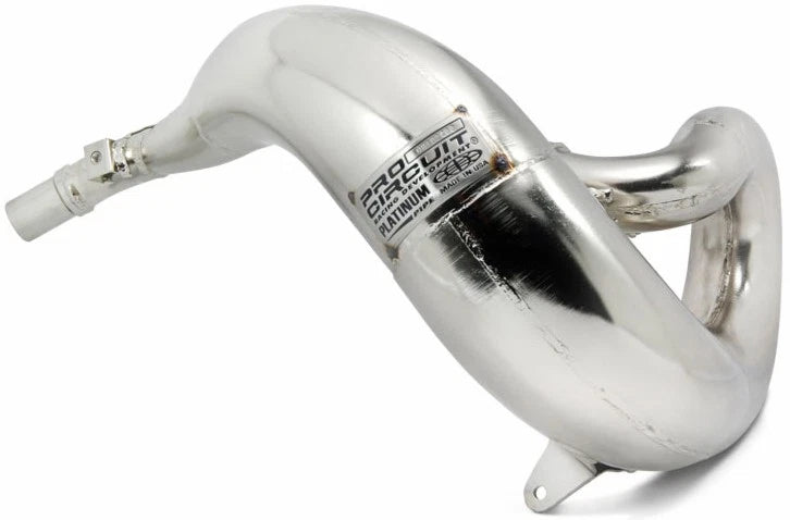 Pro Circuit Platinum Exhaust Pipe – Fits Beta 250 Rr & 300 Rr