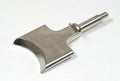 Sea Doo Carb Engine Exhaust Rave Valve 420854410 290854410 by Sea Doo