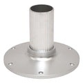 Boat Seat Base Garelick 2 7/8 Inch Post by Garelick