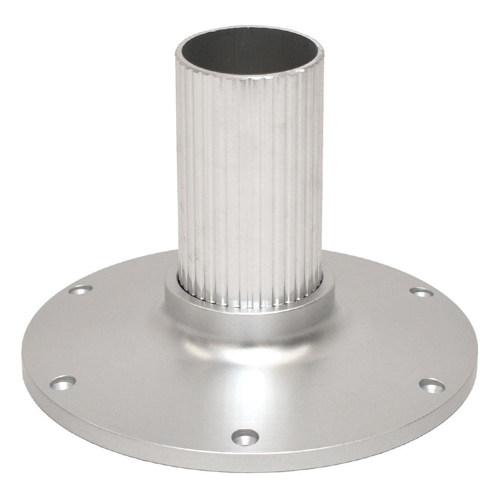 Boat Seat Base Garelick 2 7/8 Inch Post by Garelick