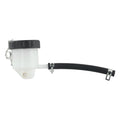 Brake Pump Master Cylinder Oil Cup Brake Fluid Reservoir For Suzuki