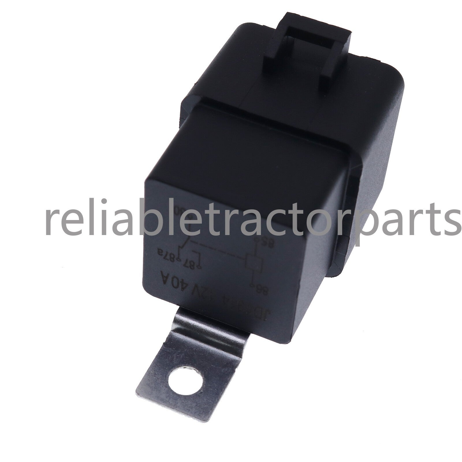 At75769 Relay For John Deere Sx85 Gx70 Gx75 Gx85 Rx63 Rx73 Rx75 Rx95