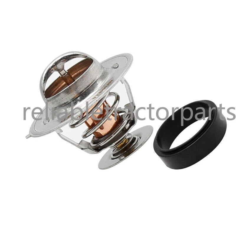 3917324 Thermostat W/seal Fits For Cummins 4b3.9 | Hook & Hull Co