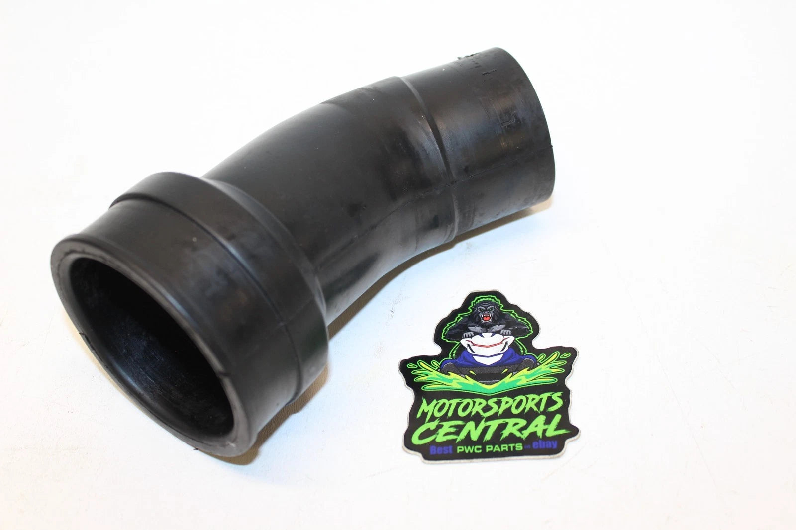 1997 1998 1999 2000 Yamaha Gp760 Gp 760 Rubber Exhaust Outlet Hose