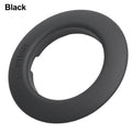 Ignition Switch Key Hole Trim Ring Cover For Toyota For Land For