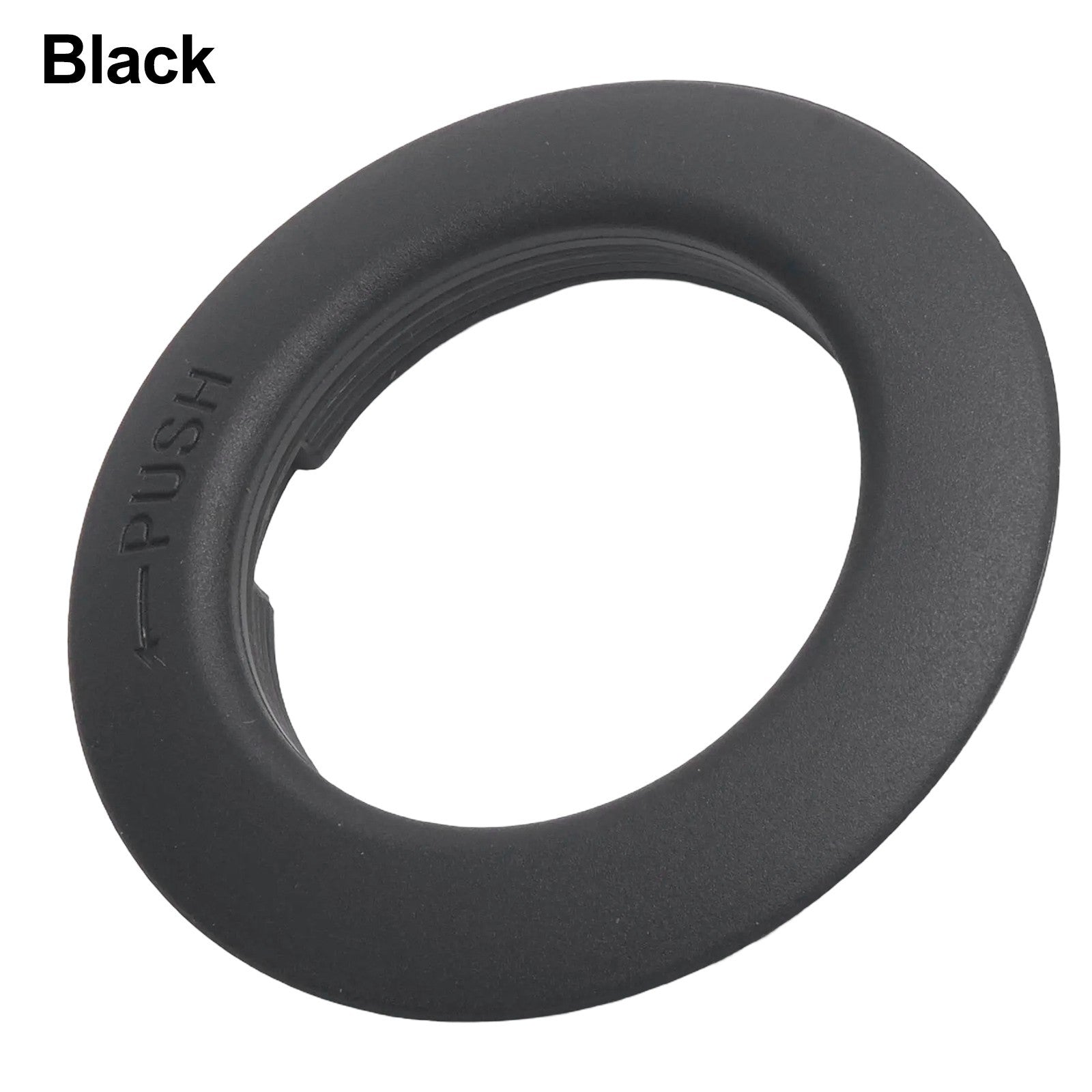 Ignition Switch Key Hole Trim Ring Cover For Toyota For Land For