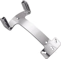 Kuryakyn Plug & Play Removable Backrest Bracket For Harley Softail