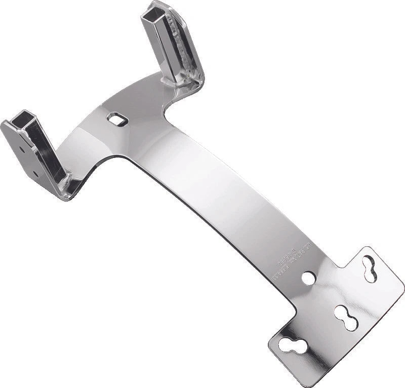 Kuryakyn Plug & Play Removable Backrest Bracket For Harley Softail
