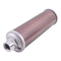 2" Male Npt Air Dryer Muffler X20 0375020 For | Hook & Hull Co
