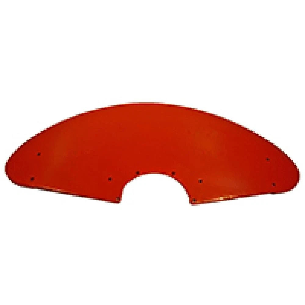 New Fender Set Fits Ih Fits Farmall Fits Cub, Fits Cub Loboy Tractor