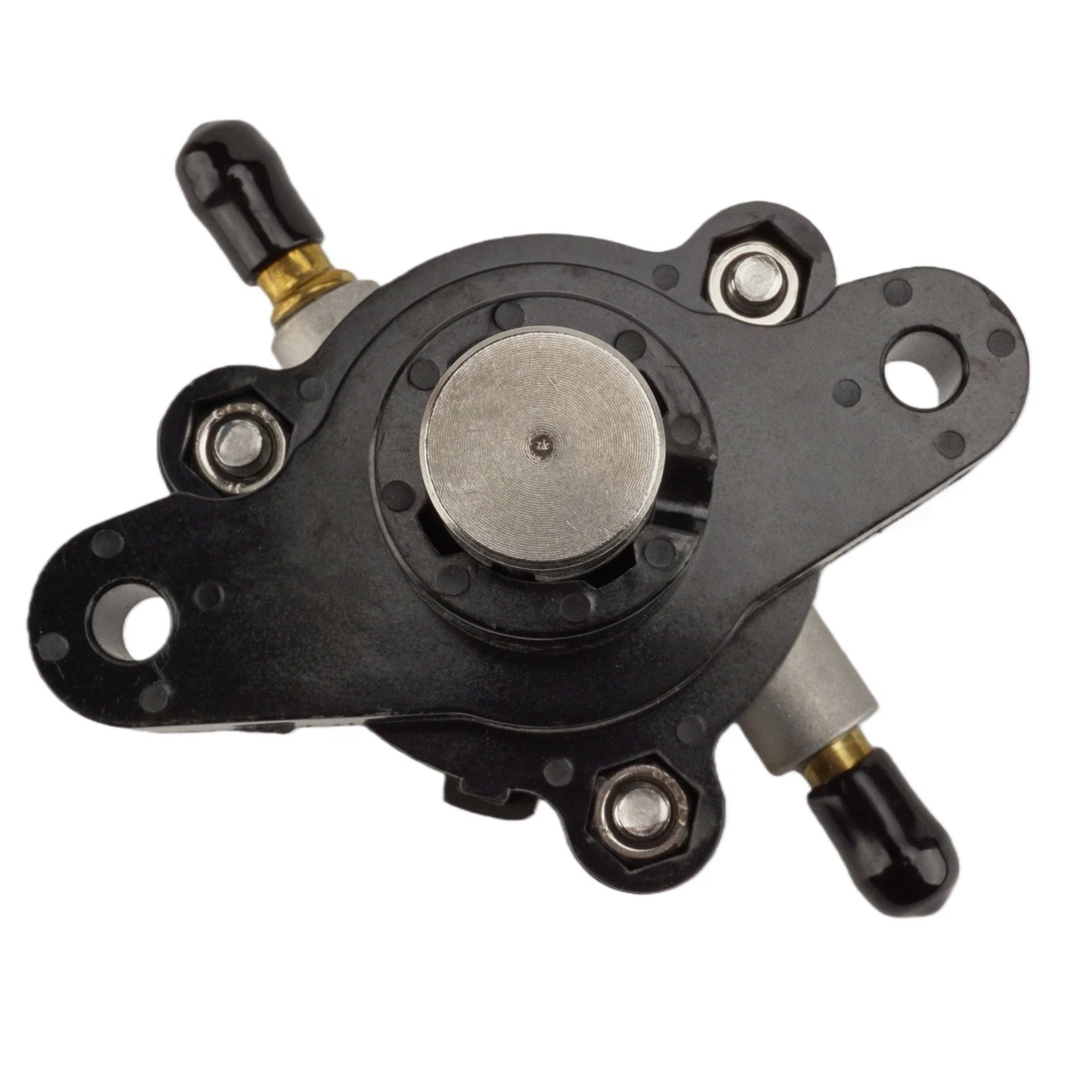 Fuel Pump 63p-24410-00 Fits For 2004-2015 Yamaha Outboard 150hp F150