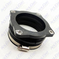 Repl Mercury Verado Air Intake Isolator W/ Clamp 8m0113513 815504256