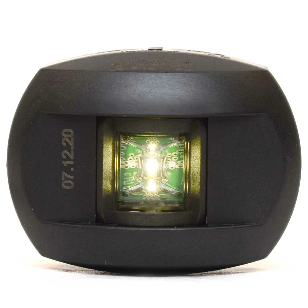 Aqua Signal Boat Stern Light 28500-7 | Series 28 White Led