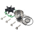 Boat Marine Water Pump Repair Kit Fits Yamaha 2 Stroke 115 130 Hp