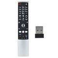 Mr-700 Replacement For Lg Akb75455601 Akb75455602 Remote Oled55e6v