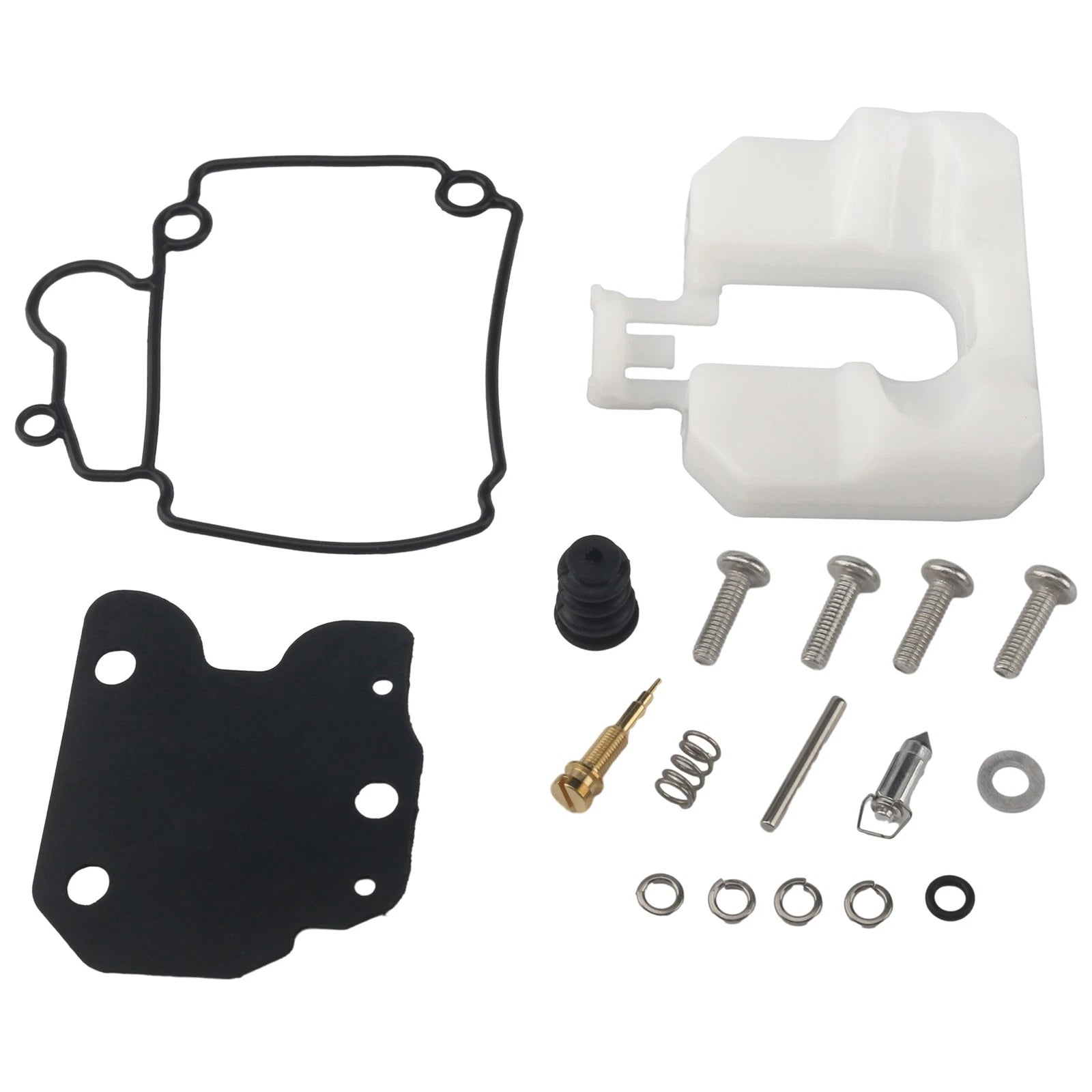 65W-w0093-02-0<wbr/>0 Fit Yamaha Outboard 25 40 Hp 4t Carburetor