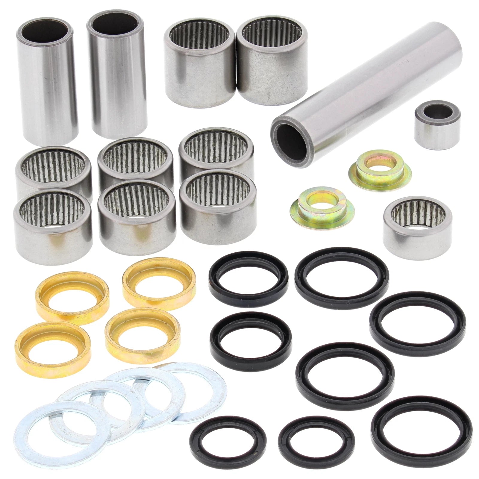 Linkage Bearing Kit For Yamaha Yz125 2005