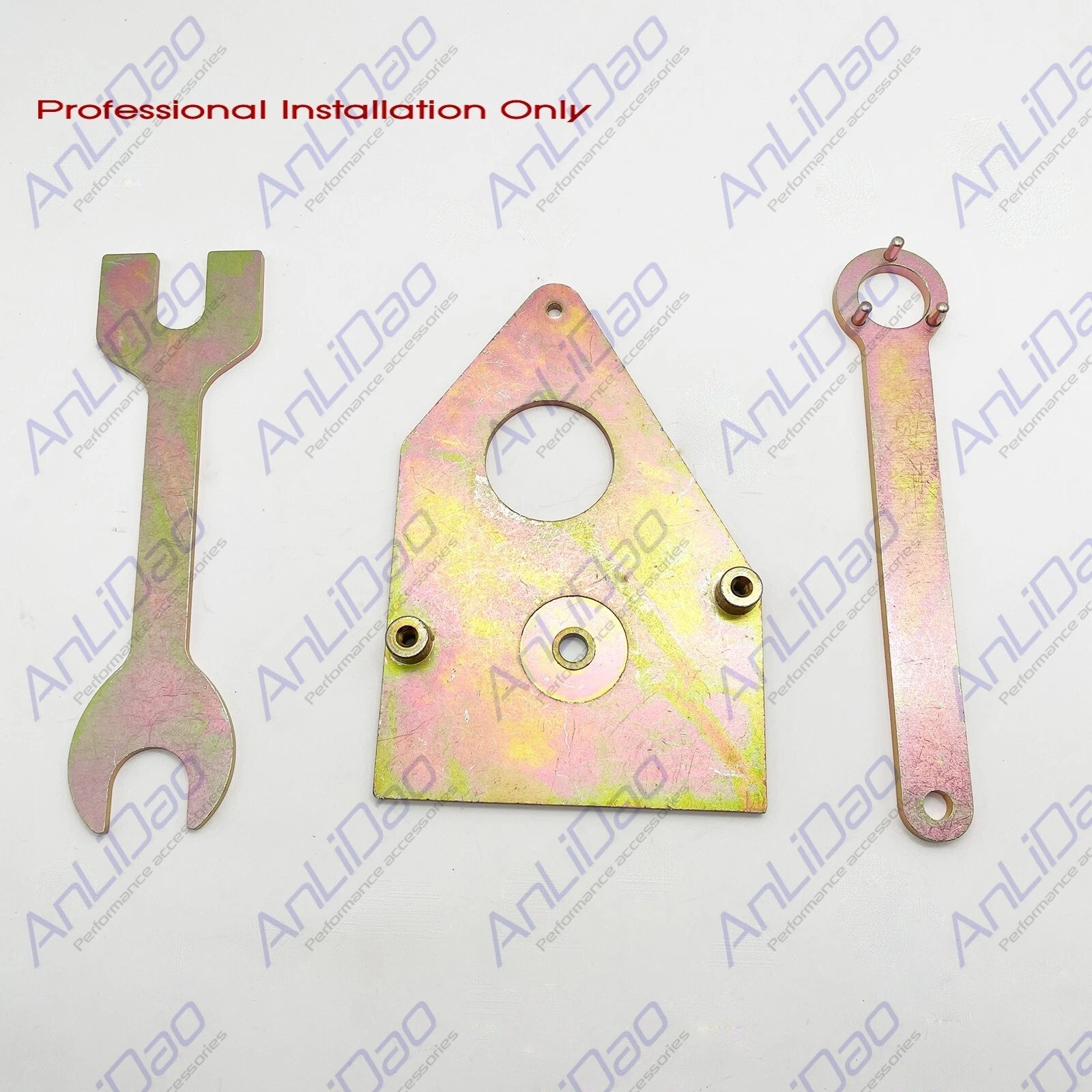 Fit Sea-doo 300 Gtx Ltd Rxpx 300 Rxtx 300 Supercharger Repair Tools