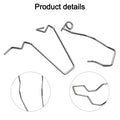 Headlight Clip Set 24-Piece Kit