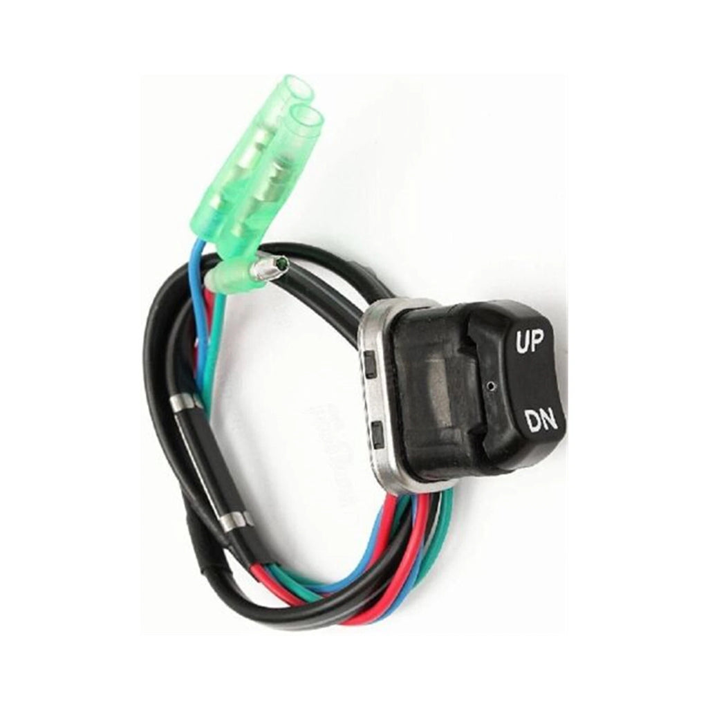 Trim Tilt Switch Remote Control for Yamaha Outboard Engine Motor