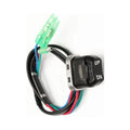 Trim Tilt Switch Remote Control for Yamaha Outboard Engine Motor