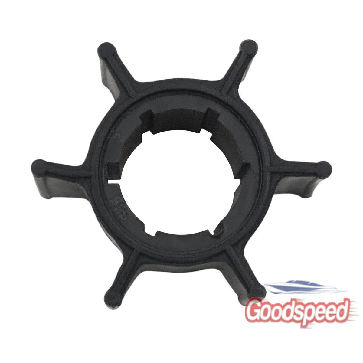 Yamaha Impeller for 6HP 8HP Outboards by Yamaha