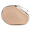 Portable Pong Racket Case Bag