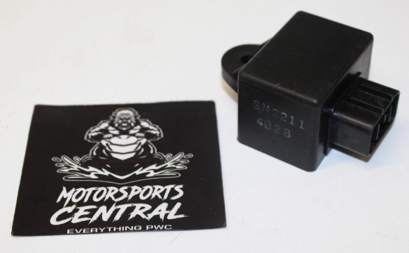 Yamaha Relay 60e-81950-00-0<wbr/>0 1.8 Mr1 Vx V1 Fx140 Gp1300r Fx