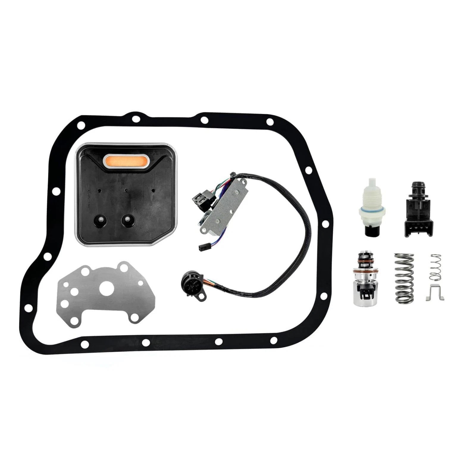 Solenoid Service Upgrade Repair Kit 42re 44re 46re 47re 48re 2000-up