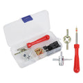 Professional Tire Valve Stem Core Remover Tool For Quick Insert