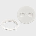 T-H Marine Boat Screw Out Deck Plate by T-H Marine