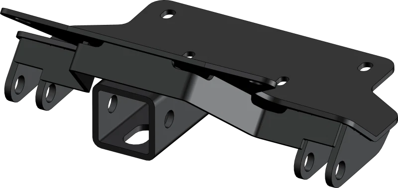 Kfi Utv Plow Mount For Can-am Maverick & Commander 700-1000