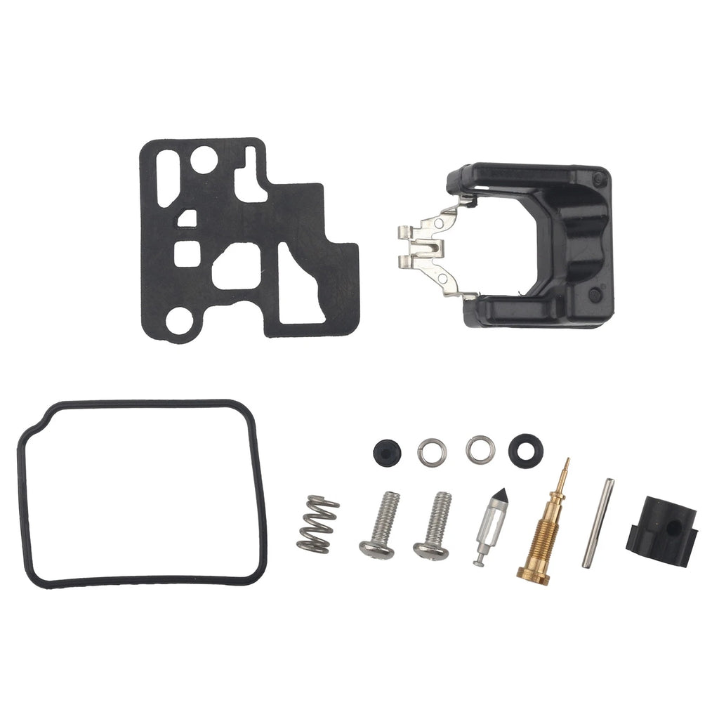 Outboard Carburetor Repair Kit for Yamaha Marine 4-Stroke 69M Series