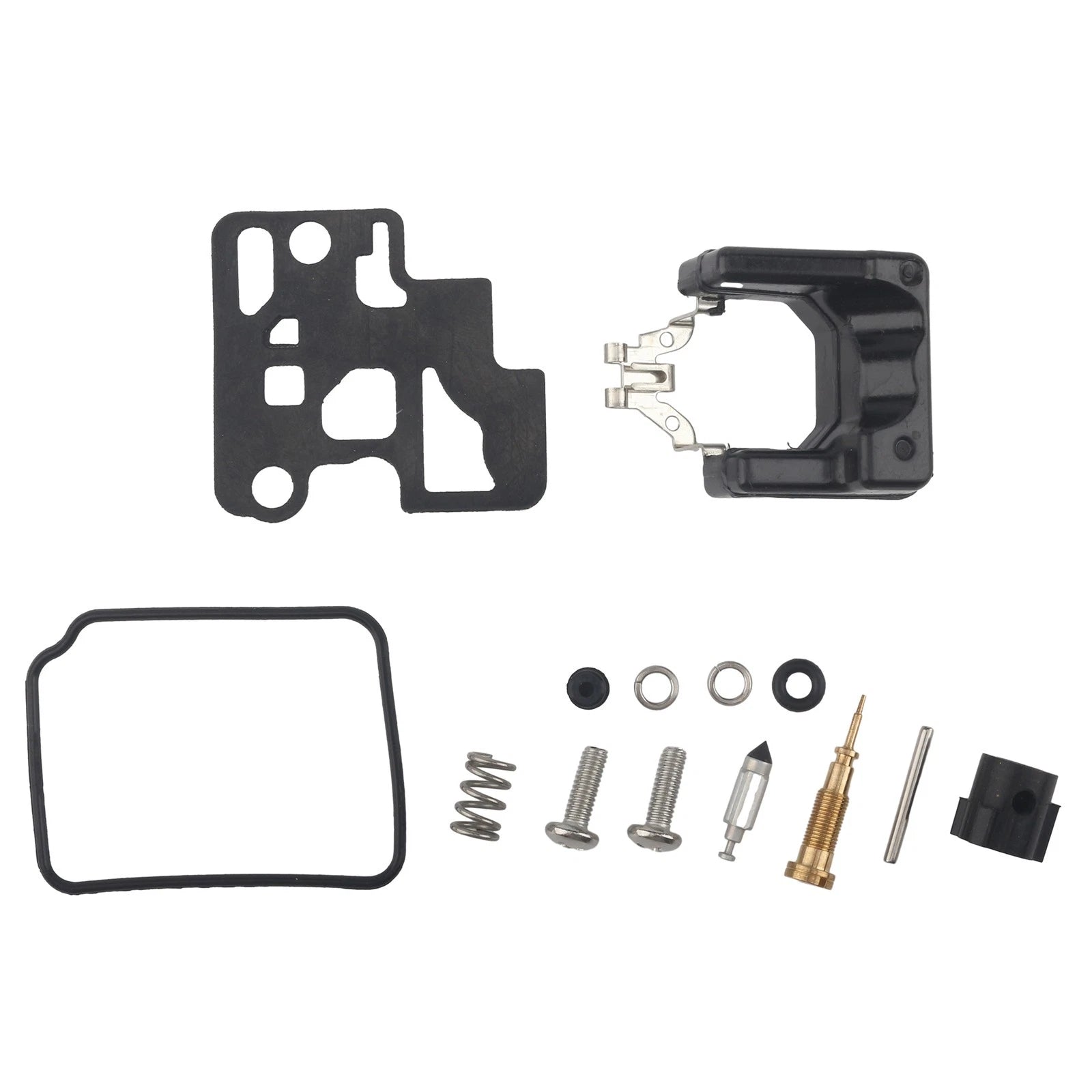 Outboard Carburetor Repair Kit for Yamaha Marine 4-Stroke 69M Series