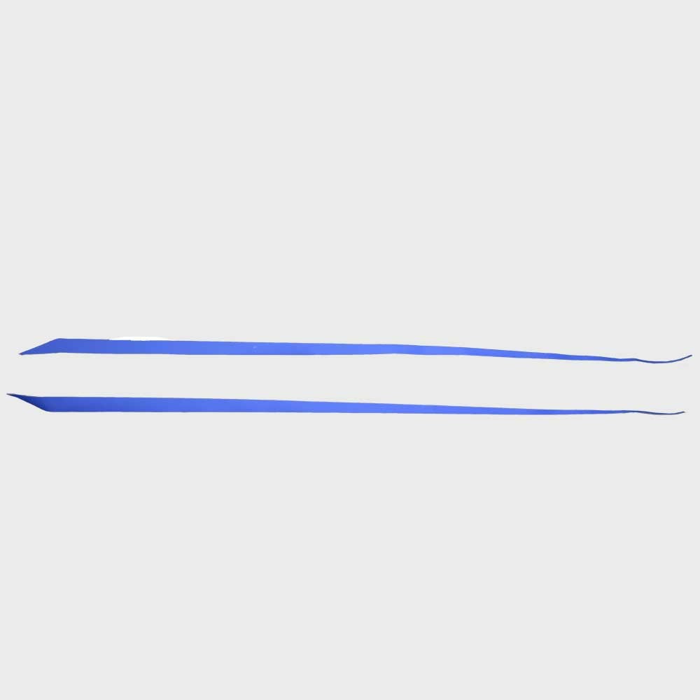 Chaparral Boat Graphic Decals 14.02444 by Chaparral