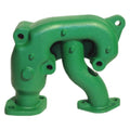 Gas Manifold Fits John Deere B - New