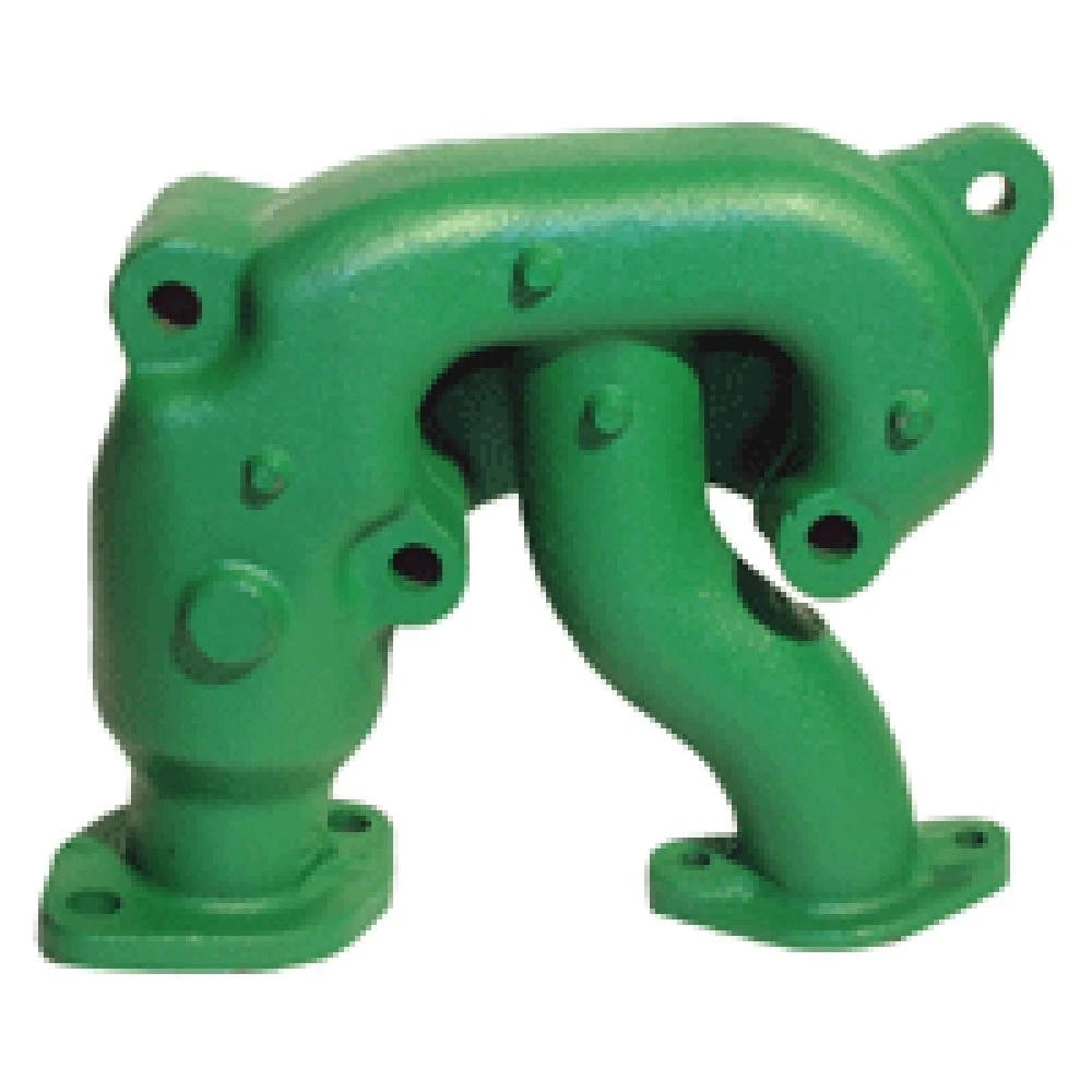 Gas Manifold Fits John Deere B - New