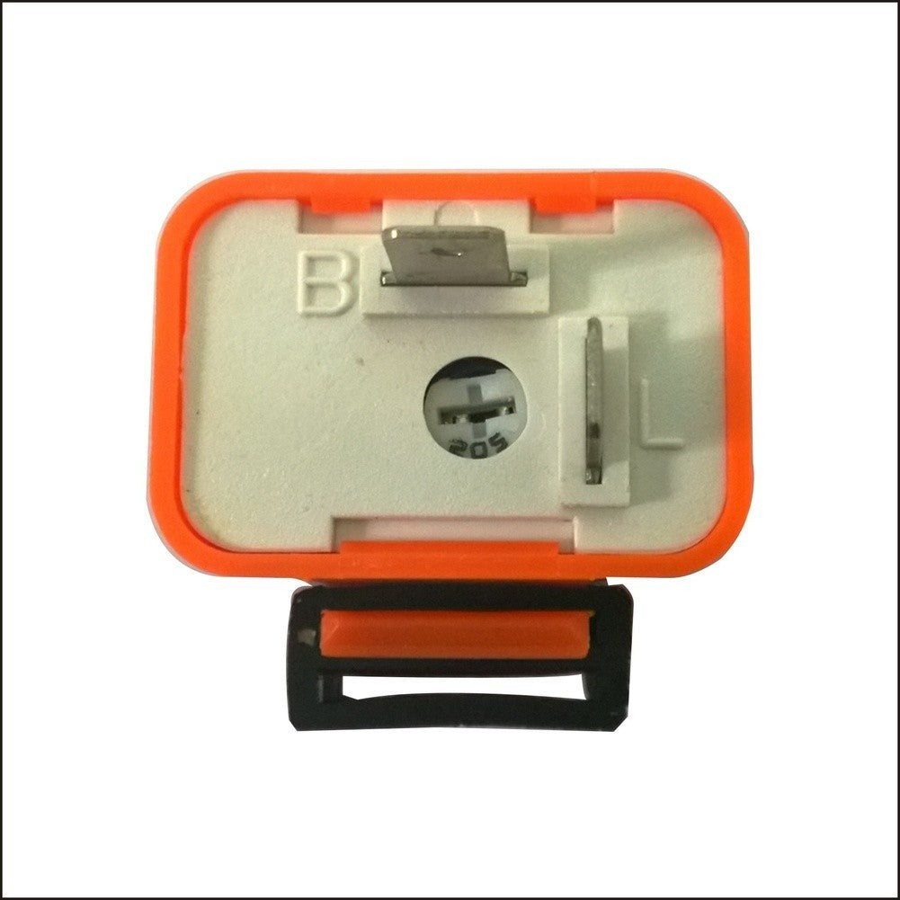 Motorcycle LED Blinker Flasher Relay
