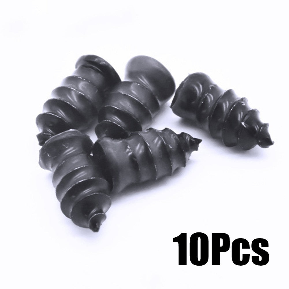 Tubeless Tire Repair Kit for Car Motorcycle Truck