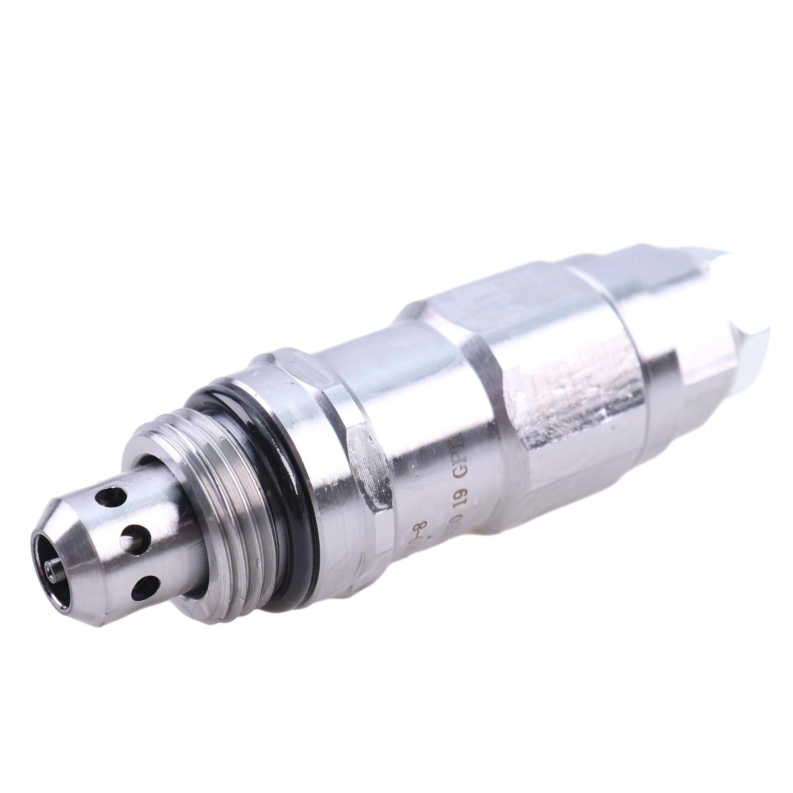 Hydraulic Relief Valve 87426717 For Case 590sm 580sm 580m New Holland