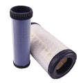 7386224 7386225 Air Filter Kit For Bobcat S62 S64 | Hook & Hull Co