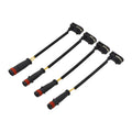 Brake Pad Wear Sensor A9065401517