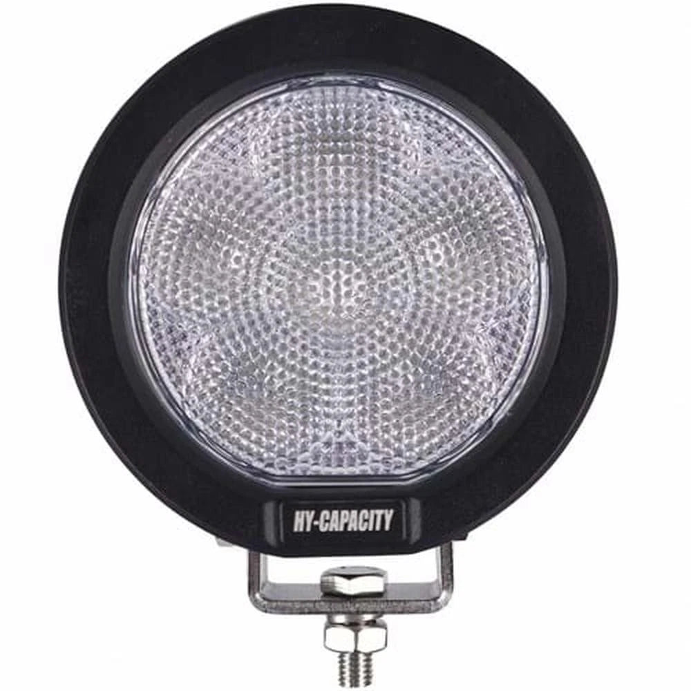 8302270 Cree Led Flood Beam Light, 5100 Lumens