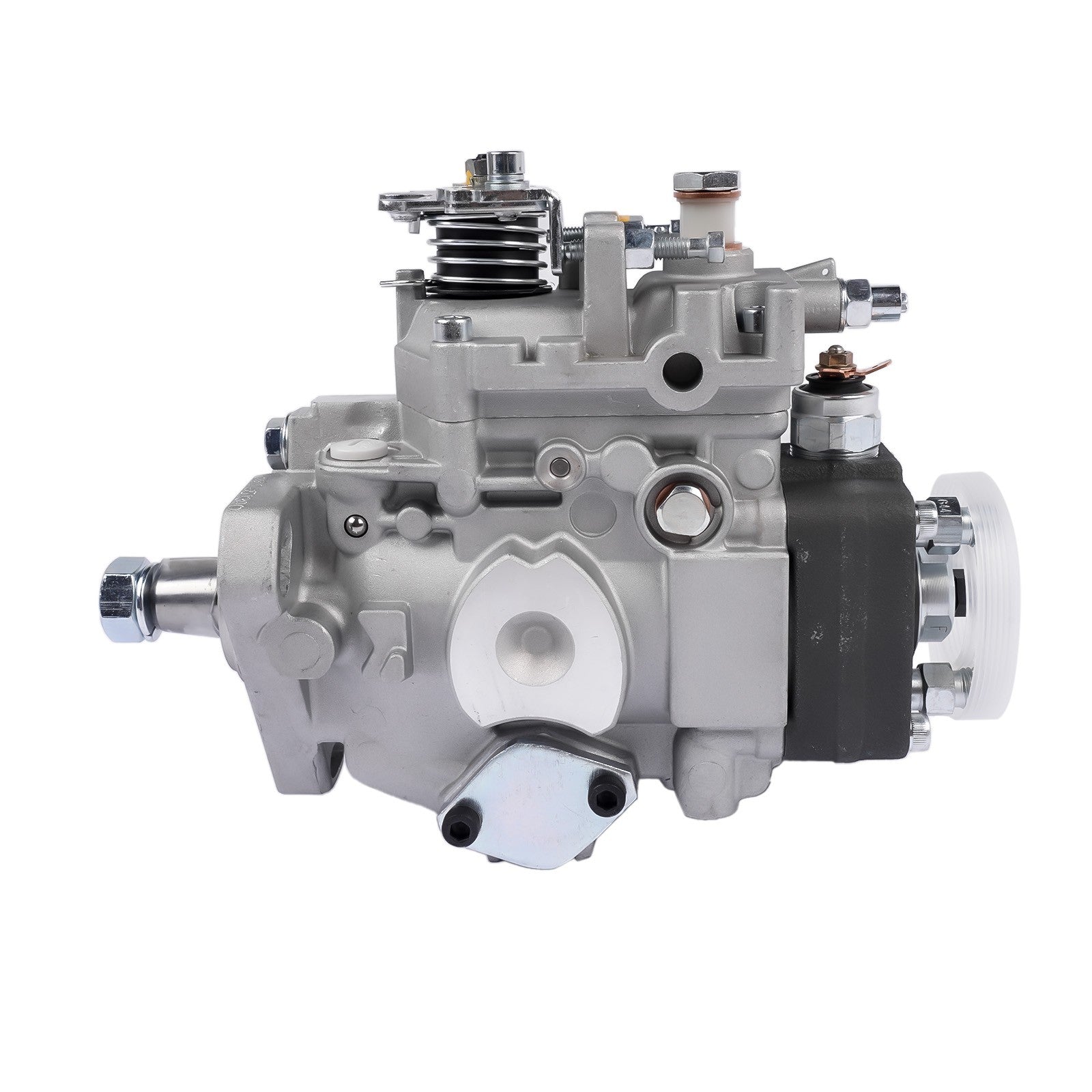 Fuel Injection Pump New Holland Tractor