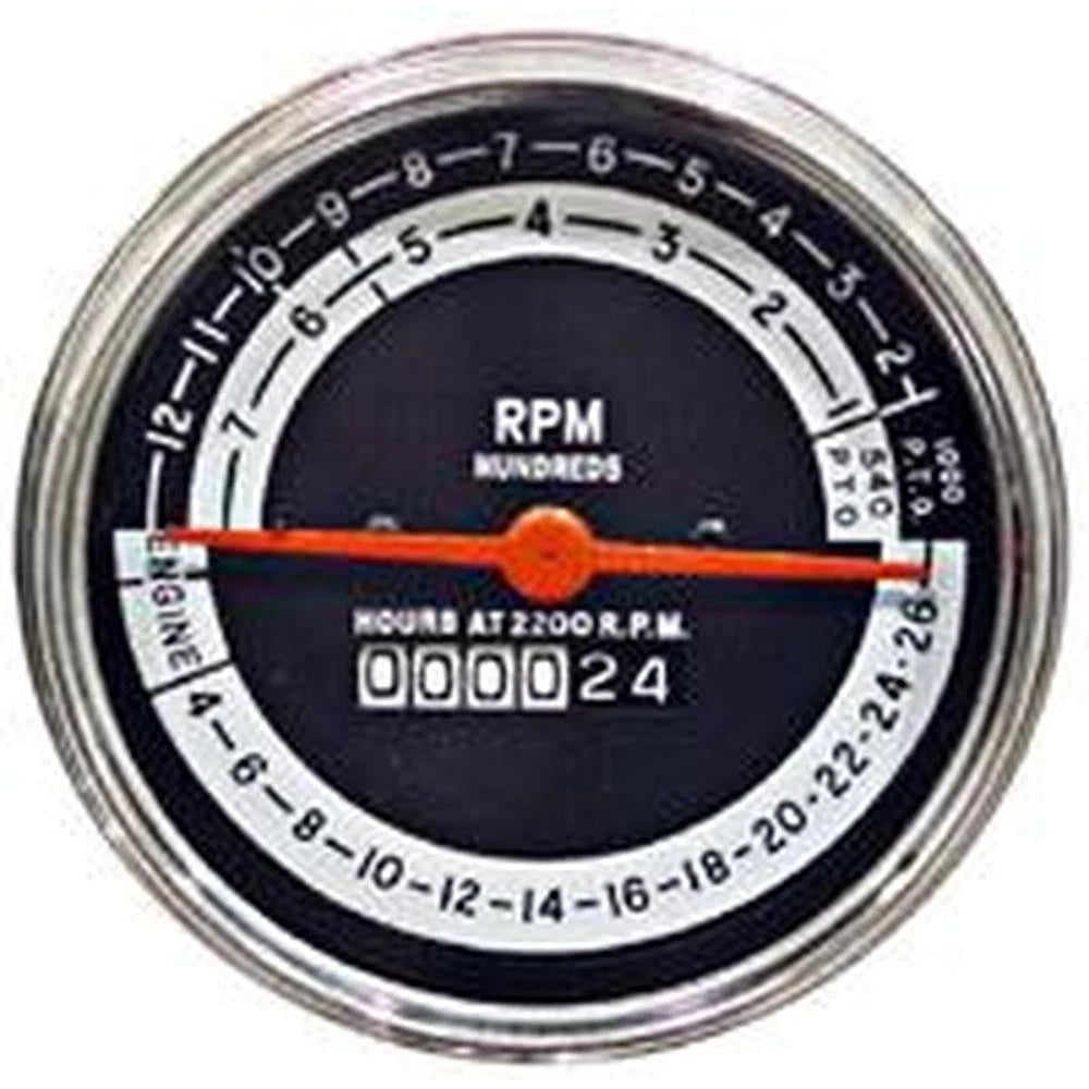 R5049 Tachometer Fits Allis-chalmers