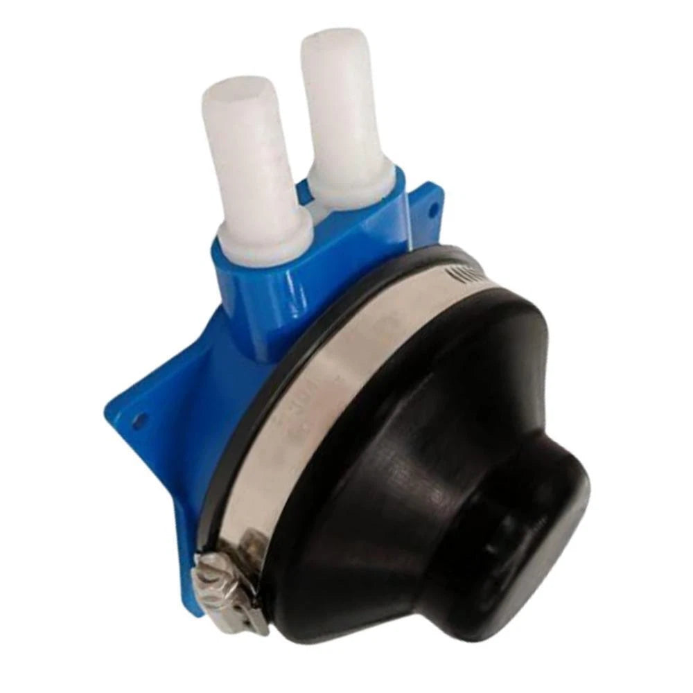 Manual Galley Foot Pump – Whale Babyfoot for Boats