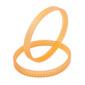 Polyurethane PJ Ribs V Multi Ribbed Drive Belts